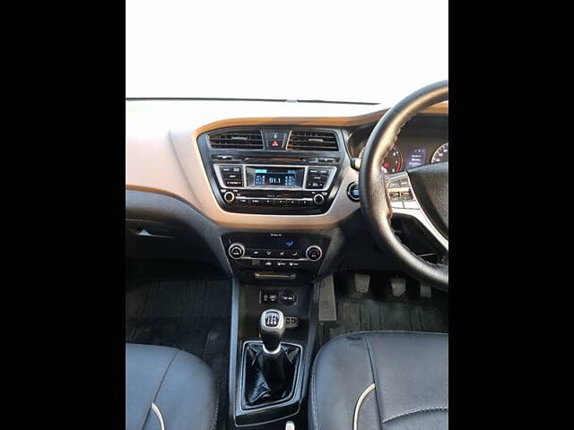 Used Hyundai Elite i20 [2014-2015] Asta 1.2 in Badlapur