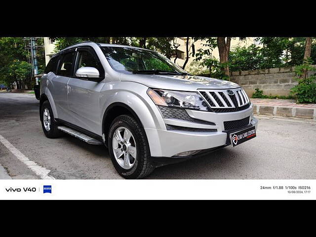 Used Mahindra XUV500 [2011-2015] W8 in Bangalore