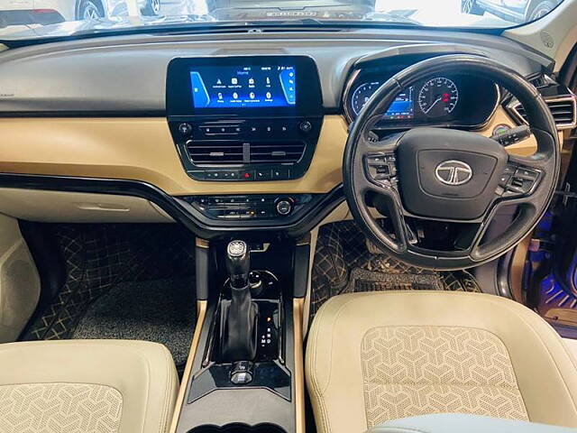 Used Tata Harrier [2019-2023] XZA Plus in Pune