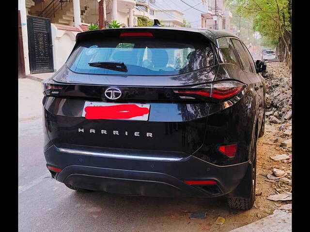 Used Tata Harrier [2019-2023] XZ in Lucknow