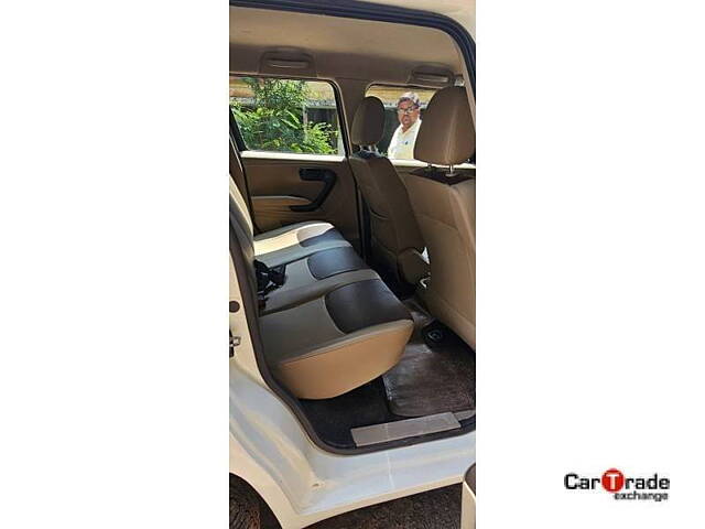 Used Mahindra TUV300 [2015-2019] T4 Plus in Hyderabad