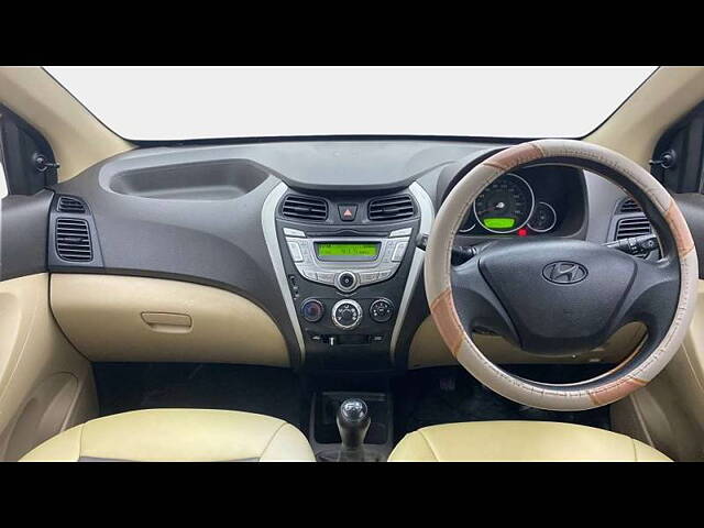 Used Hyundai Eon 1.0 Kappa Magna + [2014-2016] in Hyderabad