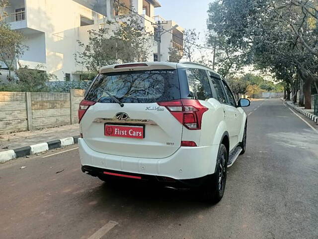 Used Mahindra XUV500 W11(O) [2018-2020] in Bangalore