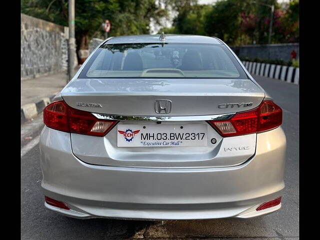 Used Honda City [2014-2017] V in Mumbai