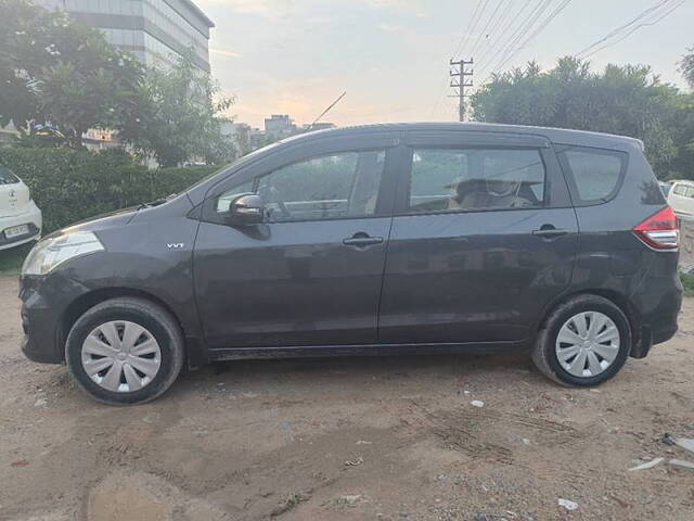 Used Maruti Suzuki Ertiga [2015-2018] VXI CNG in Delhi