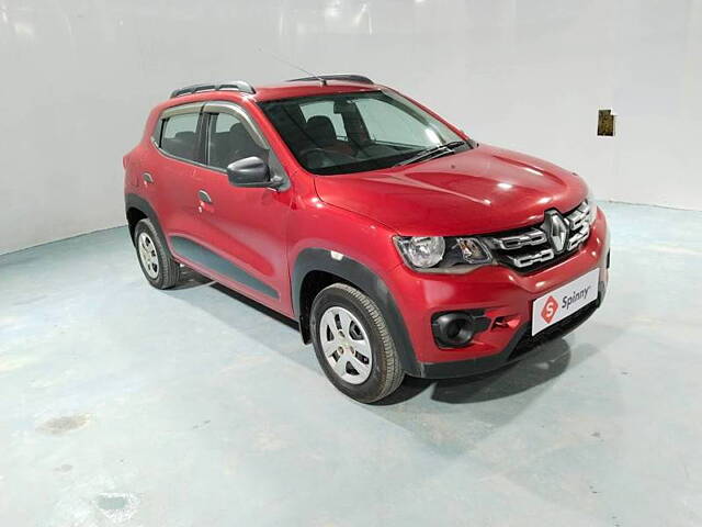 Used Renault Kwid [2015-2019] RXL [2015-2019] in Kochi