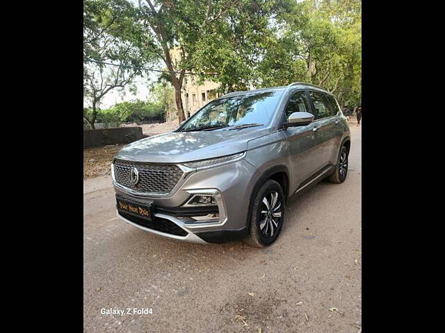 Used MG Hector [2019-2021] Sharp 2.0 Diesel [2019-2020] in Delhi