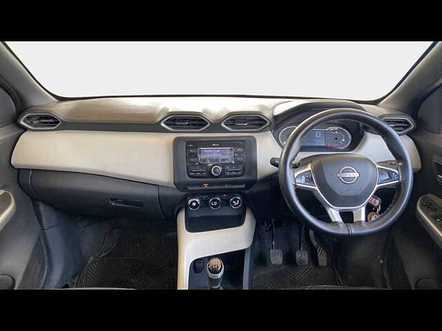 Used Nissan Magnite XL [2020] in Lucknow