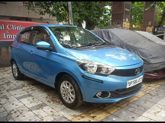 Used Tata Tiago [2016-2020] Revotron XZ in Delhi