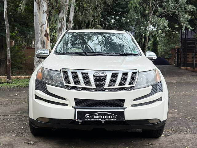 Used Mahindra XUV500 [2011-2015] W8 AWD in Pune