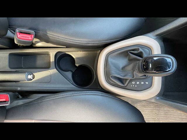 Used Hyundai Grand i10 Sportz AT 1.2 Kappa VTVT in Hyderabad