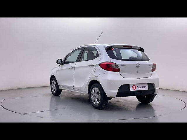 Used Tata Tiago [2016-2020] Revotron XT [2016-2019] in Bangalore