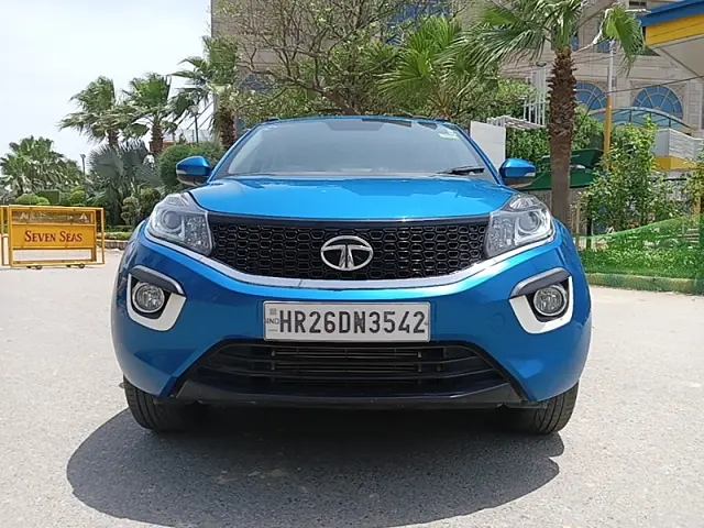 Used 2018 Tata Nexon in Delhi
