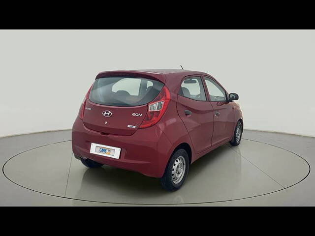 Used Hyundai Eon Era + in Pune