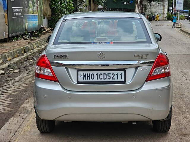 Used Maruti Suzuki Swift DZire [2011-2015] ZXI in Mumbai