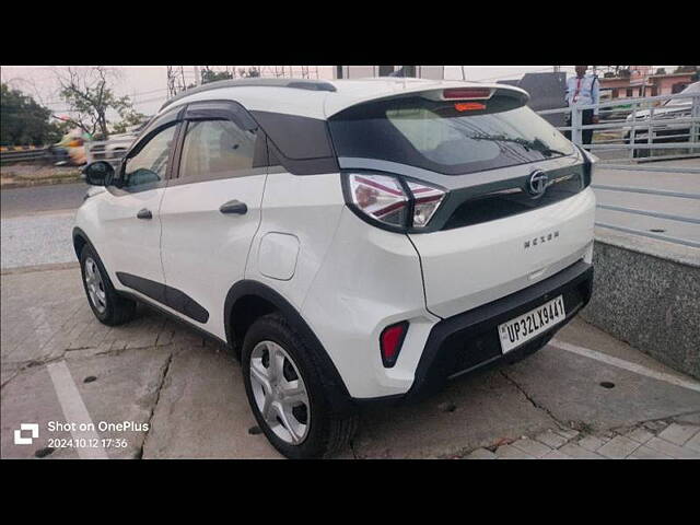 Used Tata Nexon [2020-2023] XMA in Lucknow