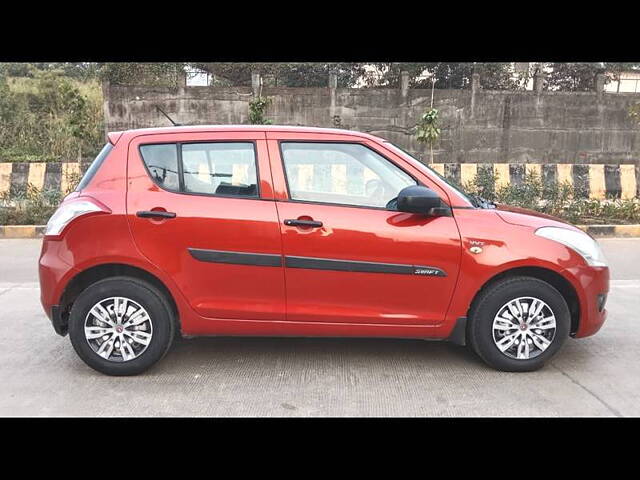 Used Maruti Suzuki Swift [2011-2014] LXi in Mumbai