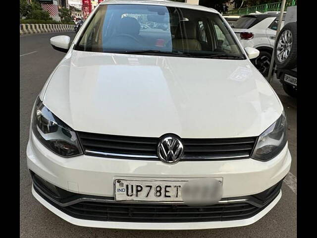 Used 2016 Volkswagen Ameo in Kanpur