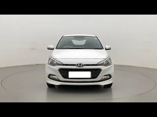 Used 2016 Hyundai Elite i20 in Bangalore