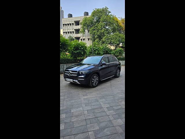 Used Mercedes-Benz GLE [2020-2023] 300d 4MATIC LWB [2020-2023] in Mumbai