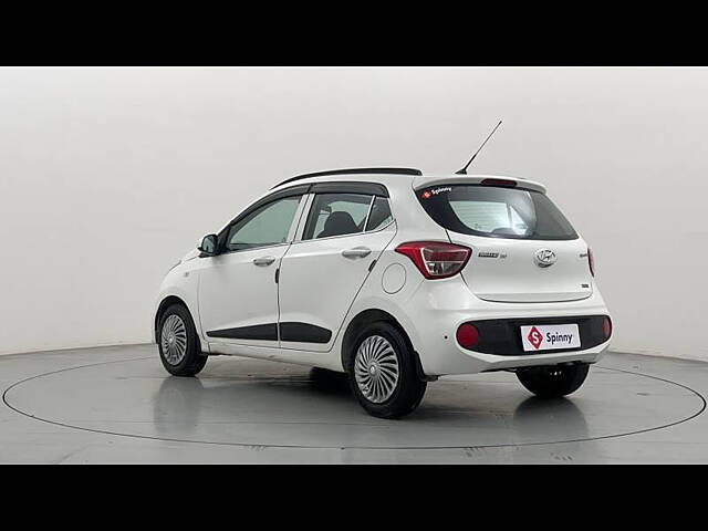 Used Hyundai Grand i10 [2013-2017] Sports Edition 1.2L Kappa VTVT in Faridabad