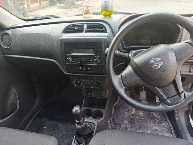 Used Maruti Suzuki Alto K10 VXi (O) AGS in Dehradun