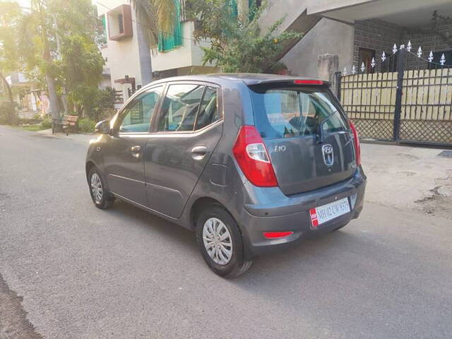 Used Hyundai i10 [2010-2017] Sportz 1.2 Kappa2 in Nagpur