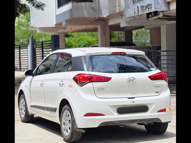 Used Hyundai Elite i20 [2014-2015] Asta 1.2 in Nagpur