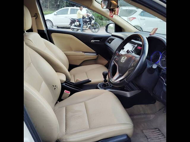 Used Honda City [2014-2017] VX in Delhi