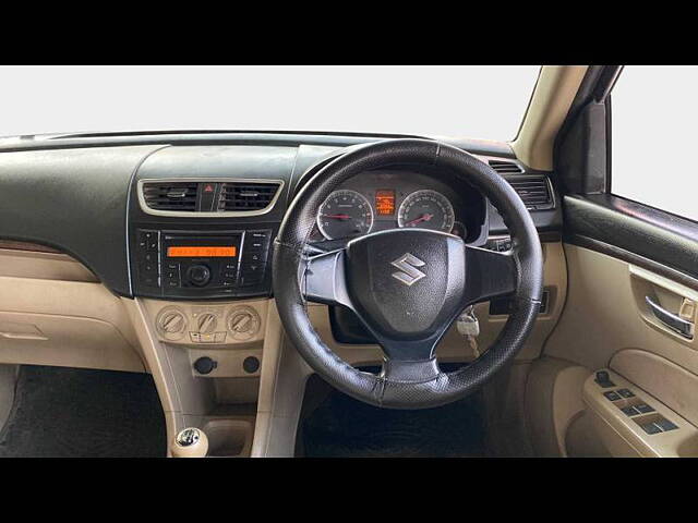 Used Maruti Suzuki Swift DZire [2011-2015] VXI in Patna