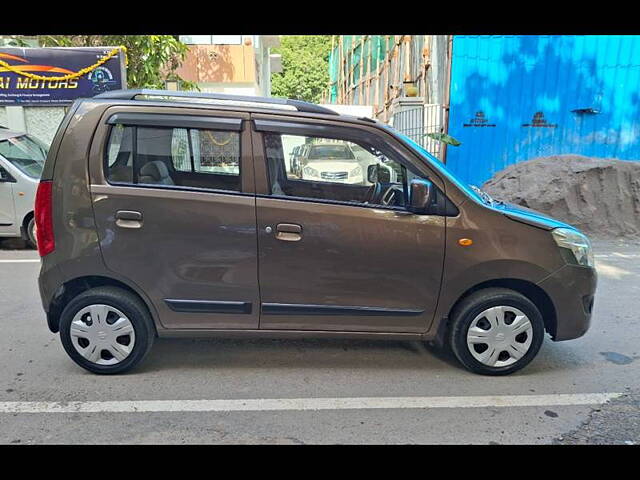 Used Maruti Suzuki Wagon R [2019-2022] VXi 1.0 AMT [2019-2019] in Chennai