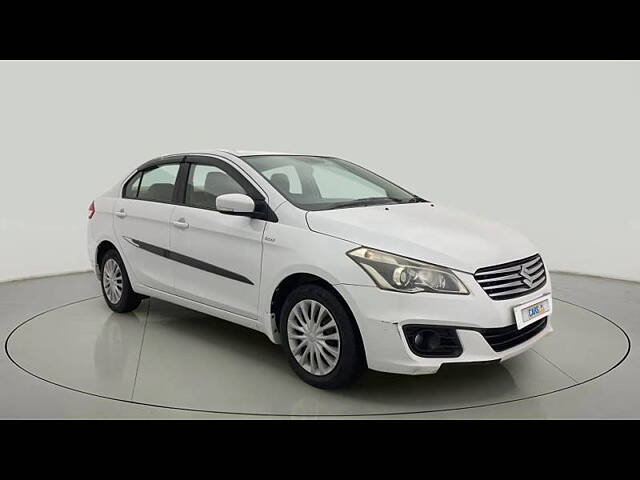 Used 2018 Maruti Suzuki Ciaz in Ahmedabad