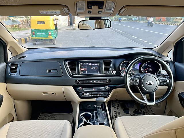 Used Kia Carnival [2020-2023] Premium 7 STR in Delhi