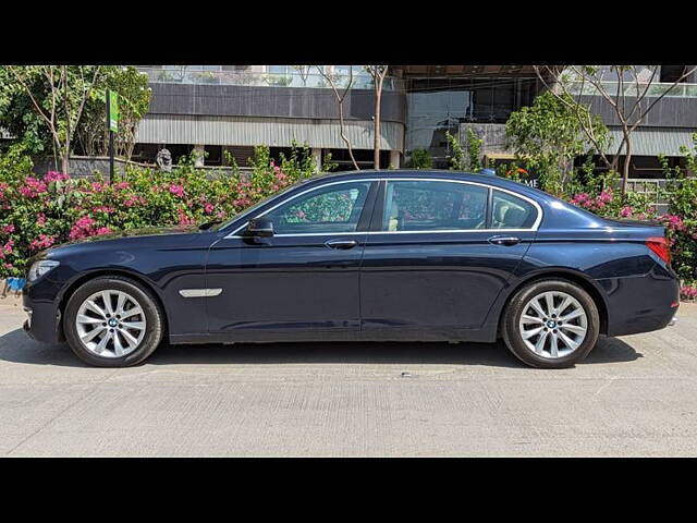 Used BMW 7 Series [2013-2016] 730Ld in Pune