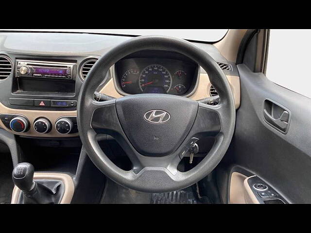 Used Hyundai Grand i10 [2013-2017] Magna 1.2 Kappa VTVT [2013-2016] in Ahmedabad