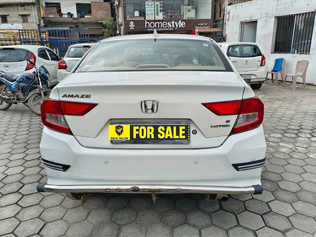 Used Honda Amaze [2018-2021] 1.5 S MT Diesel [2018-2020] in Ranchi