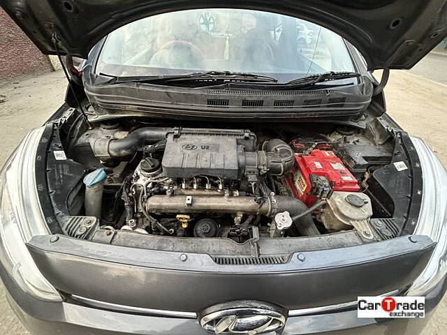 Used Hyundai Grand i10 [2013-2017] Sports Edition 1.1 CRDi in Kanpur