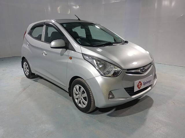 Used Hyundai Eon Sportz in Kochi