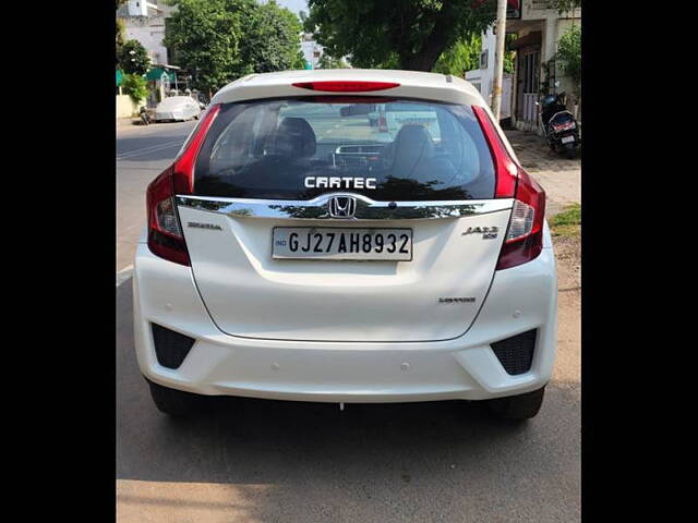 Used Honda Jazz [2015-2018] S Diesel [2015-2016] in Ahmedabad