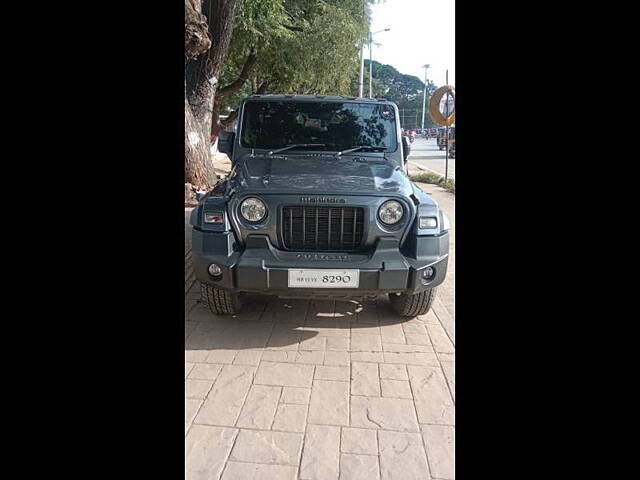 Used 2023 Mahindra Thar in Pune