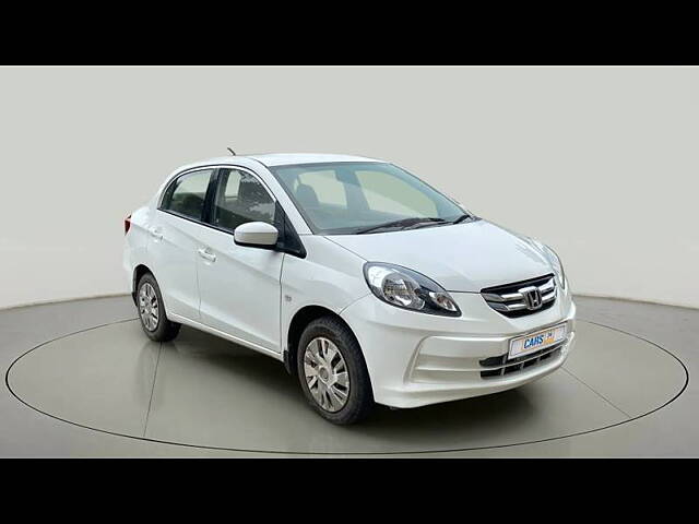 Used 2014 Honda Amaze in Kolkata