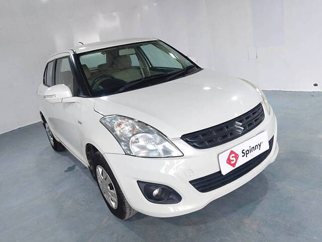 Used Maruti Suzuki Swift DZire [2011-2015] VXI in Kochi