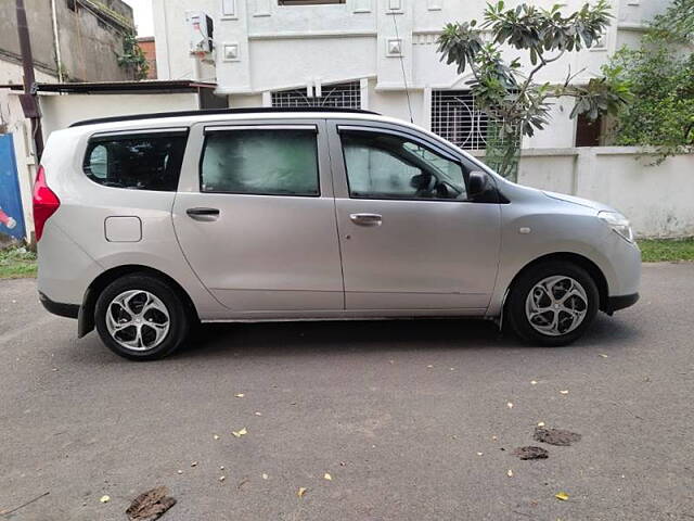 Used Renault Lodgy 85 PS RxE 8 STR in Nagpur