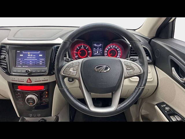 Used Mahindra XUV300 [2019-2024] 1.5 W8 (O) AMT [2019-2020] in Bangalore