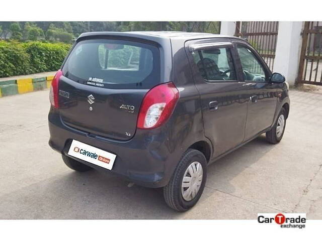 Used Maruti Suzuki Alto 800 [2012-2016] Lxi CNG in Noida