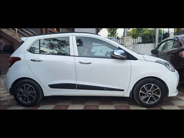 Used Hyundai Grand i10 [2013-2017] Asta 1.2 Kappa VTVT [2013-2016] in Dehradun