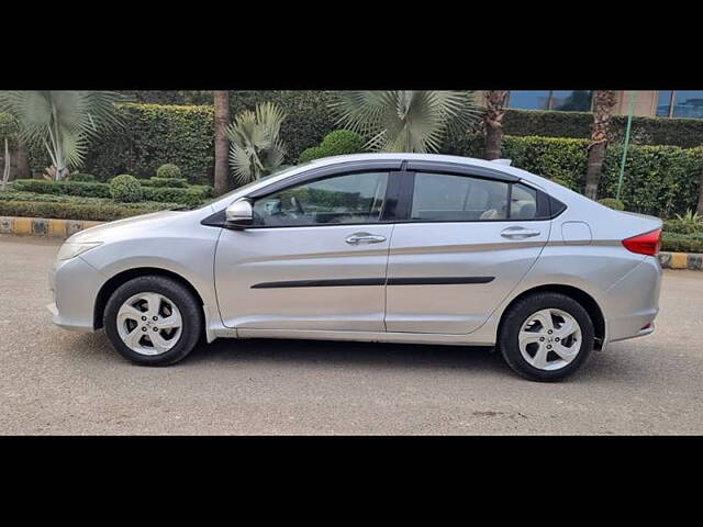 Used Honda City [2014-2017] VX CVT in Delhi