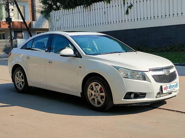 Used Chevrolet Cars in Ratlam Second Hand Chevrolet Cars in