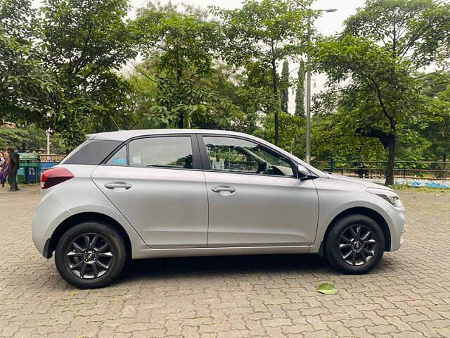 Used Hyundai Elite i20 [2018-2019] Sportz 1.2 in Pune