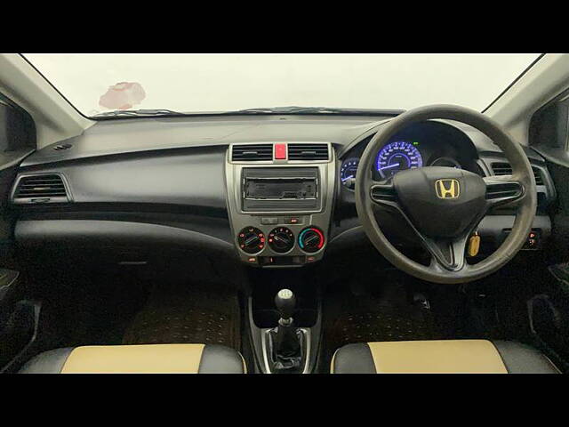 Used Honda City [2011-2014] 1.5 Corporate MT in Navi Mumbai